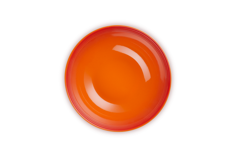 Stoneware Serving Bowl