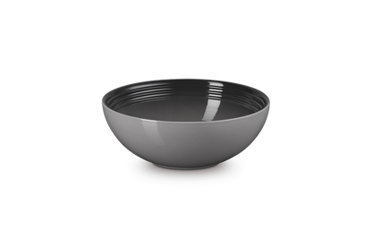 Stoneware Serving Bowl