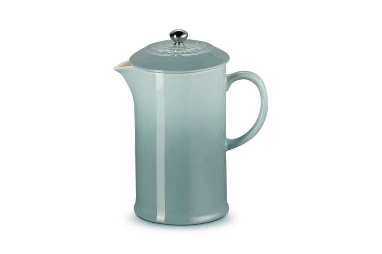 Stoneware Cafetiere