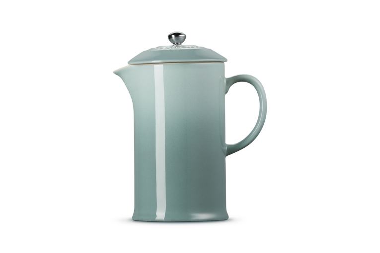 Stoneware Cafetiere