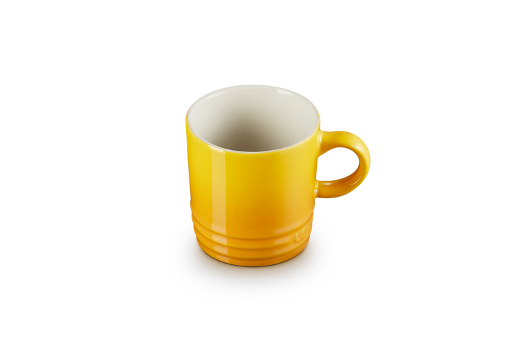 Stoneware Espresso Mug