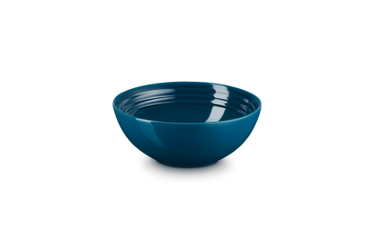 Stoneware Cereal Bowl