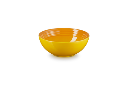 Stoneware Cereal Bowl
