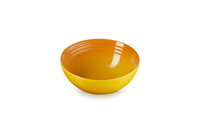 Stoneware Cereal Bowl
