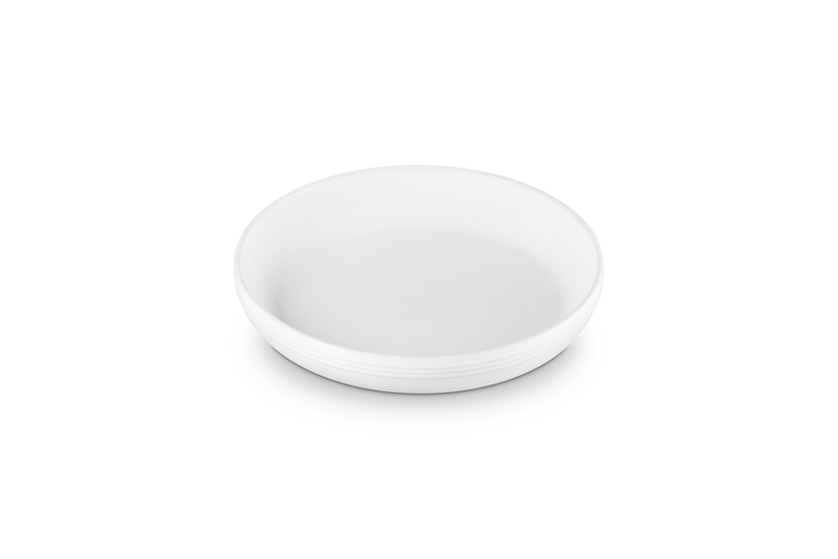 Stoneware Coupe Pasta Bowl