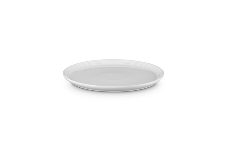 Stoneware Coupe Side Plate