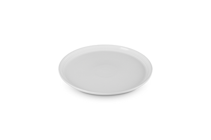 Stoneware Coupe Side Plate
