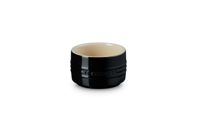 Stoneware Stackable Ramekin