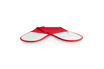 Double Oven Glove