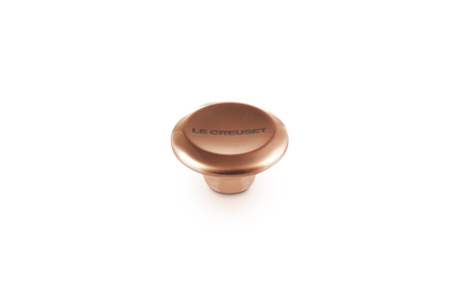 Signature Copper Knob