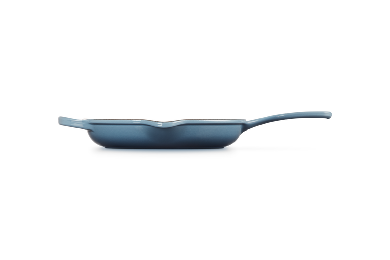 Cast Iron Round Skillet