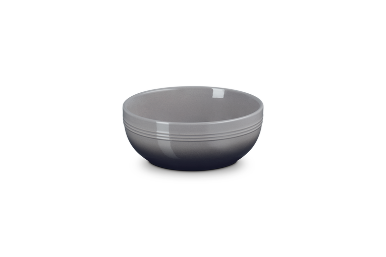 Stoneware Coupe Cereal Bowl