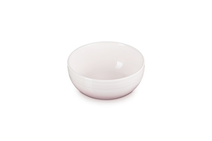 Stoneware Coupe Cereal Bowl