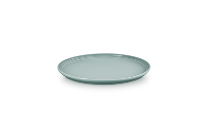 Stoneware Coupe Side Plate