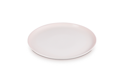 Stoneware Coupe Dinner Plate