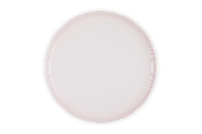 Stoneware Coupe Dinner Plate