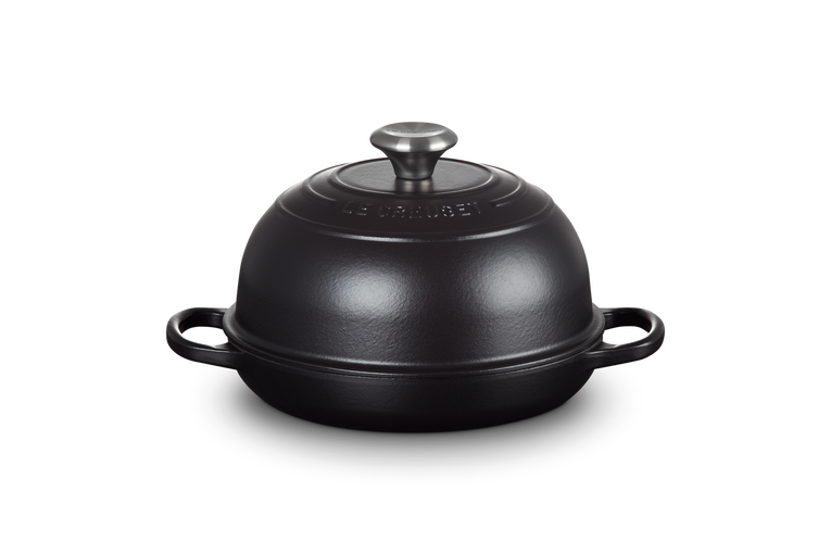 Cast Iron Bread Oven