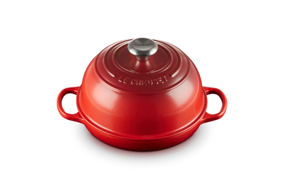 Cast Iron Bread Oven