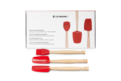 Craft 3-piece Utensil Set