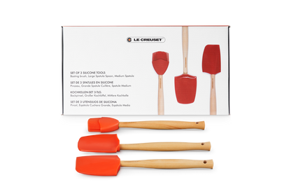 Craft 3-piece Utensil Set