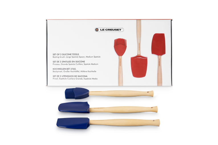 Craft 3-piece Utensil Set