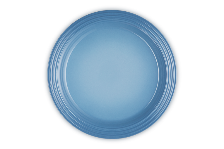 Stoneware Dinner Plate