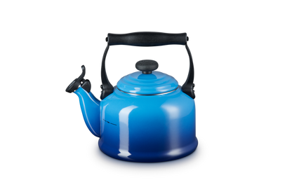 Traditional Kettle