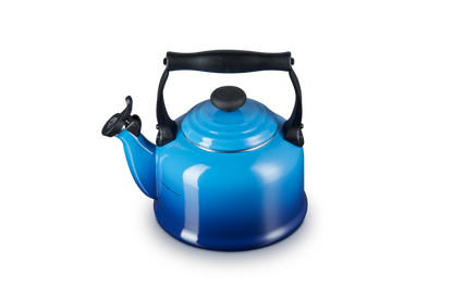 Traditional Kettle