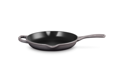 Cast Iron Round Skillet