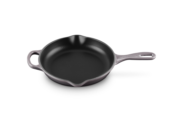 Cast Iron Round Skillet