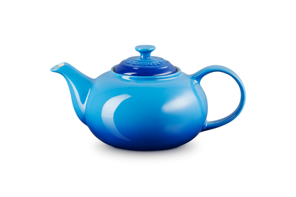Stoneware Classic Teapot