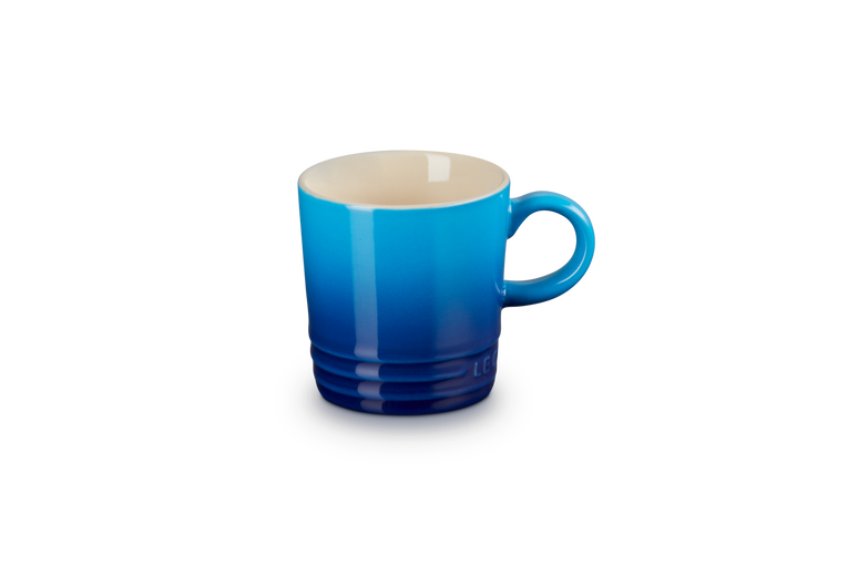 Stoneware Espresso Mug