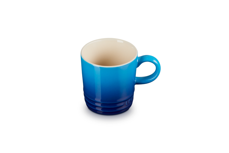 Stoneware Espresso Mug