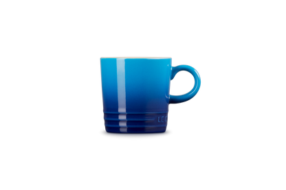 Stoneware Espresso Mug