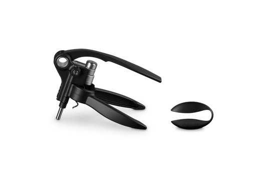 LM 250 Lever Model with Foil Cutter