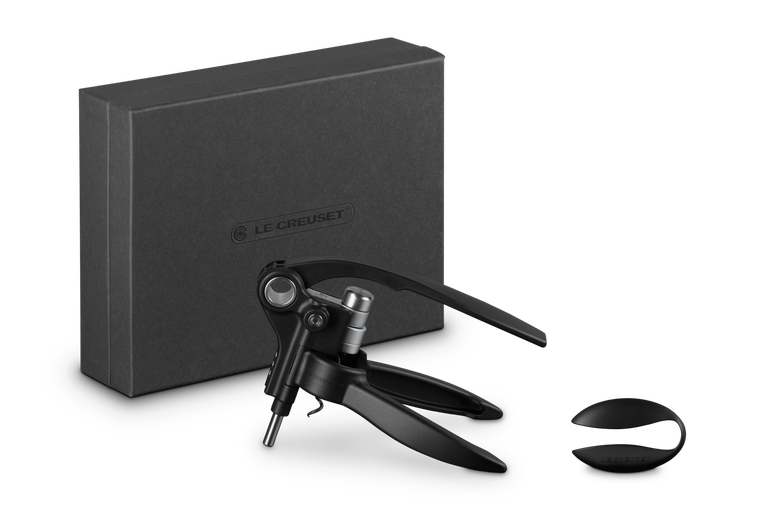 LM 250 Lever Model with Foil Cutter