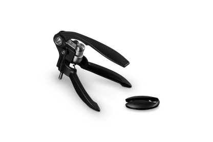 LM 250 Lever Model with Foil Cutter