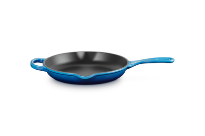 Cast Iron Round Skillet