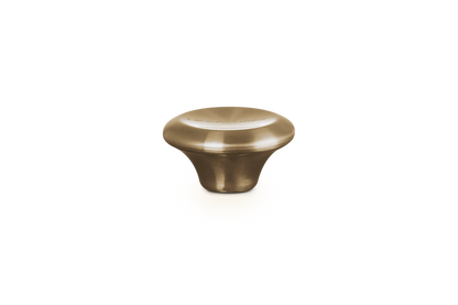 Signature Light Gold knob