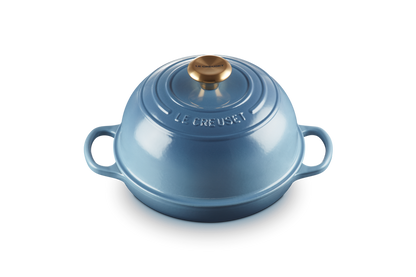 Cast Iron Bread Oven