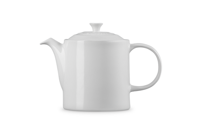 Stoneware Grand Teapot