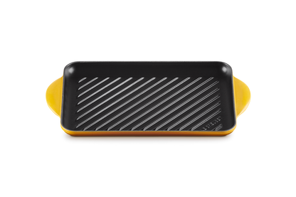 Cast Iron Rectangular Grill