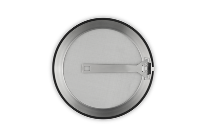 Stainless Steel Splatter Guard