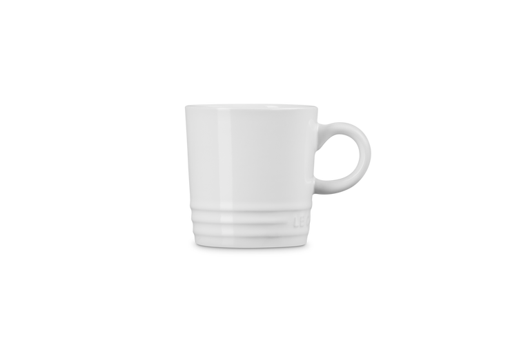 Stoneware Espresso Mug