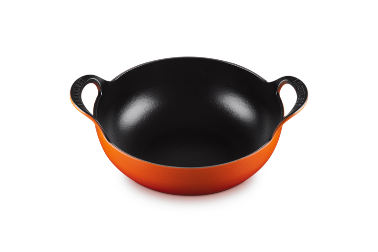 Cast Iron Balti Dish