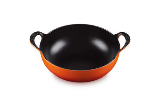 Cast Iron Balti Dish