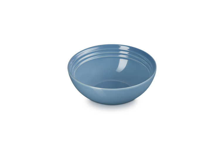 Stoneware Cereal Bowl