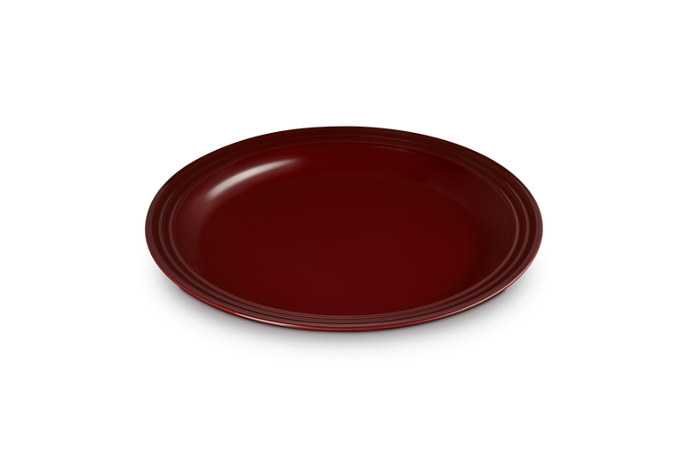 Stoneware Dinner Plate