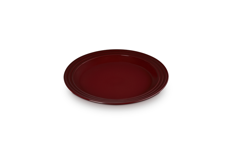 Stoneware Side Plate