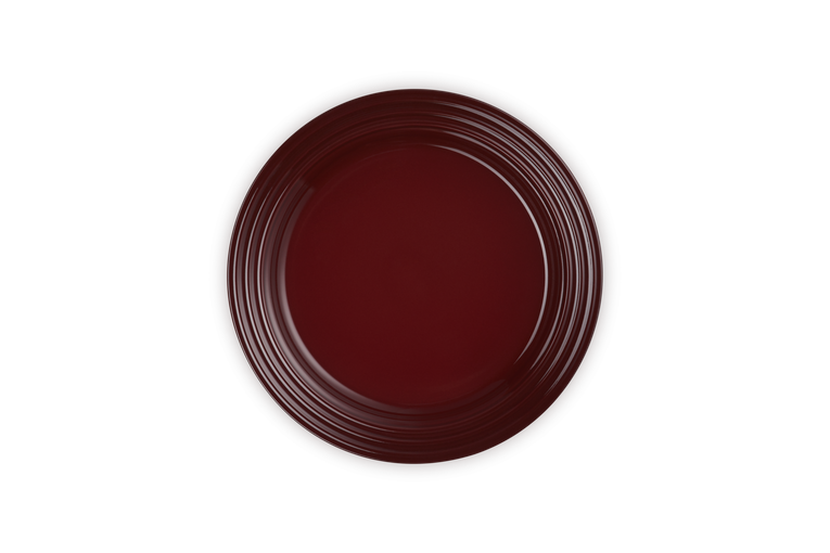 Stoneware Side Plate